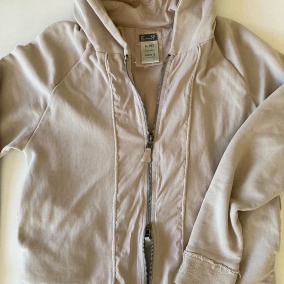 KristenseN du Nord Hoodie - Picture 3 of 13